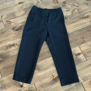 Wilfred cropped pants | Size 6